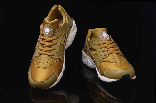 Nike Air Huarache I Men Shoes--044